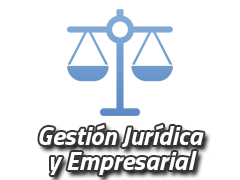 Gestion Juridica Empresarial